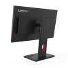 מסך מחשב Lenovo ThinkVision T24-40 64A4MATXIS 23.8" FHD IPS צבע שחור