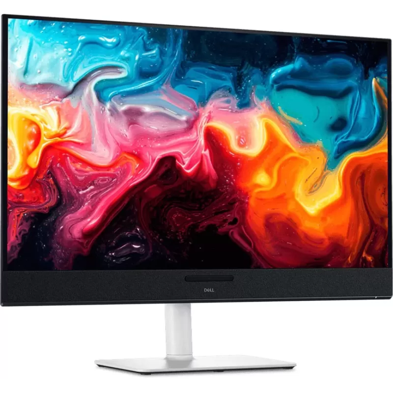מסך מחשב Dell 32 Plus 4K Monitor S3225QS OP-RD09-16007 31.5" VA