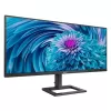 Монитор для ПК Philips " 2K USB-C+HDMI+DP+SP 346E2LAE 34 346E2LAE/00 34" VA