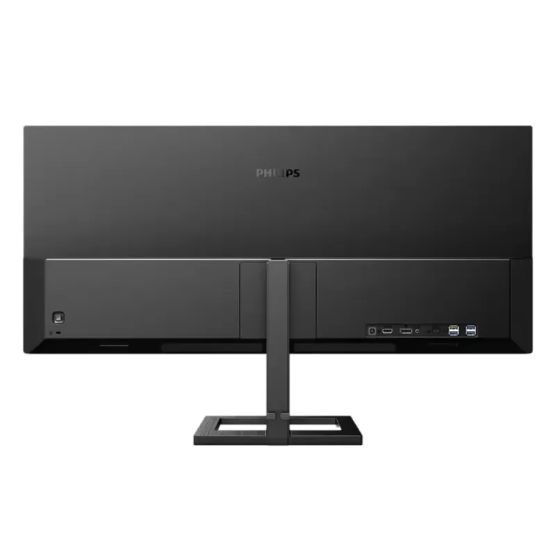Монитор для ПК Philips " 2K USB-C+HDMI+DP+SP 346E2LAE 34 346E2LAE/00 34" VA