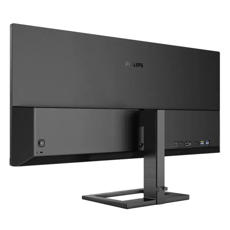 Монитор для ПК Philips " 2K USB-C+HDMI+DP+SP 346E2LAE 34 346E2LAE/00 34" VA