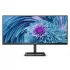 Монитор для ПК Philips " 2K USB-C+HDMI+DP+SP 346E2LAE 34 346E2LAE/00 34" VA