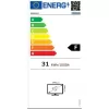 Монитор для ПК Philips " 2K USB-C+HDMI+DP+SP 346E2LAE 34 346E2LAE/00 34" VA