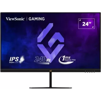 Computer Monitor ViewSonic VX2479A-HD-PRO 24" VX2479A-HD-PRO 1920 1080x IPS