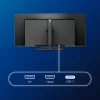 Монитор для ПК Philips 346E2CUAE 34" 21:9 WQHD USB-C 346E2CUAE/00 VA