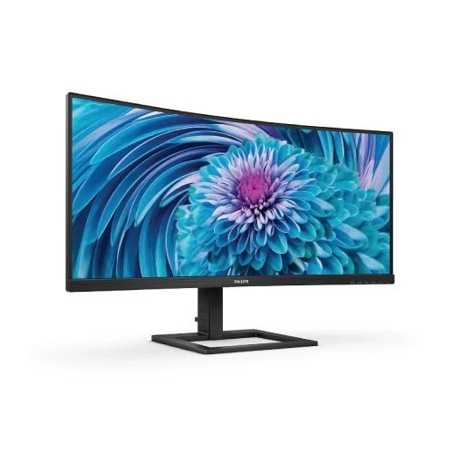 Монитор для ПК Philips 346E2CUAE 34" 21:9 WQHD USB-C 346E2CUAE/00 VA