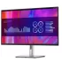 מסך מחשב Dell Pro 32 Plus QHD USB-C Hub Monitor P3225DE DLMOP3225DE 31.5" IPS