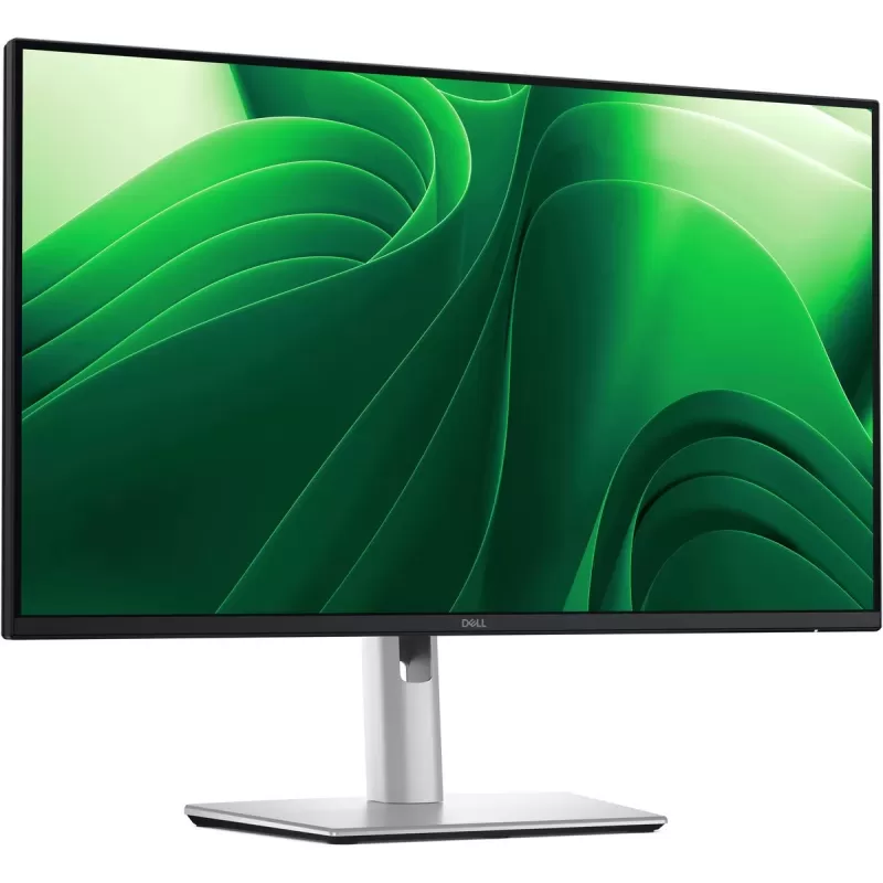 Computer Monitor Dell Pro 24 Plus QHD USB-C Hub Monitor P2425DE DLMOP2425DE 23.8" IPS