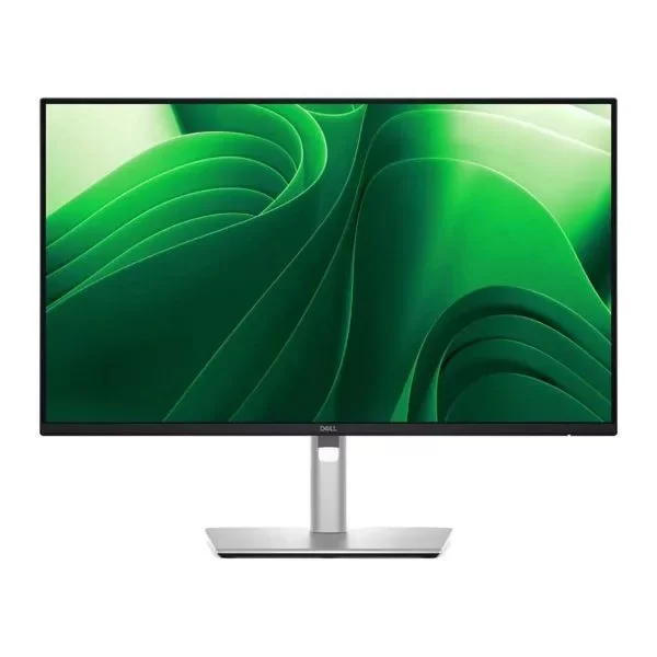 Computer Monitor Dell Pro 24 Plus QHD USB-C Hub Monitor P2425DE DLMOP2425DE 23.8" IPS
