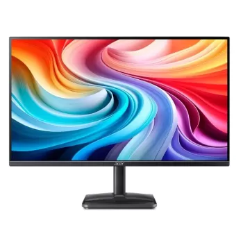 מסך מחשב Acer EK271 P0 27 VA 144Hz UM.HE1EE.012 27" מסך מחשב Acer EK271 P0 27 VA 144Hz UM.HE1EE.012 27"