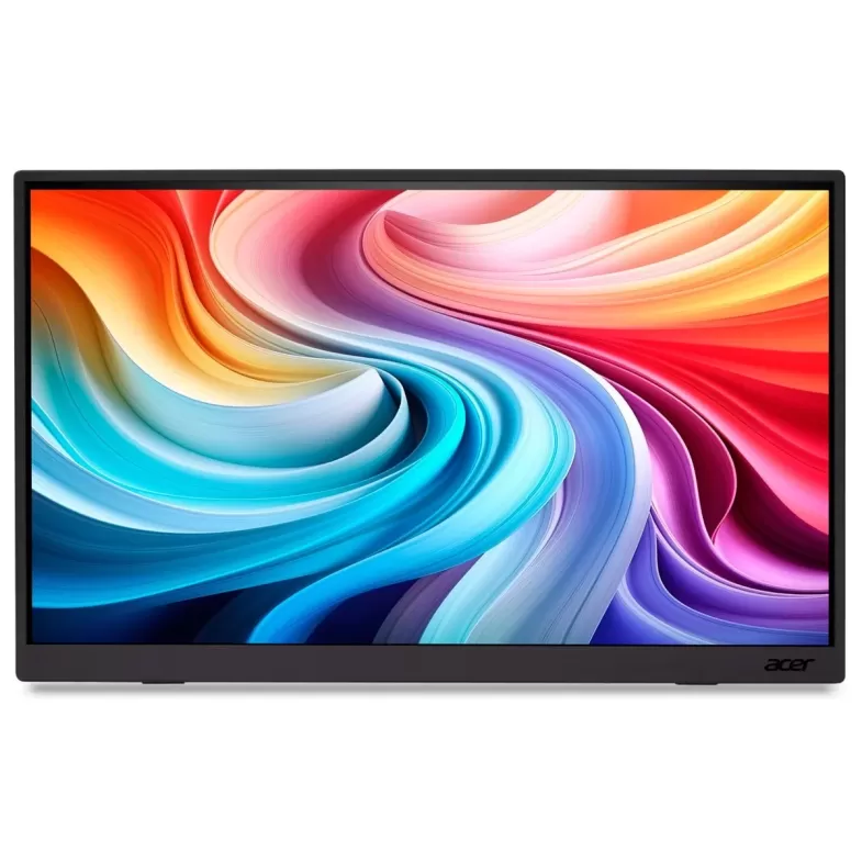 מסך נייד Acer PM191Q E 18.5 Portable FHD IPS 100Hz UM.XP1EE.E01 18.5" מסך נייד Acer PM191Q E 18.5 Portable FHD IPS 100Hz UM.XP1EE.E01 18.5"