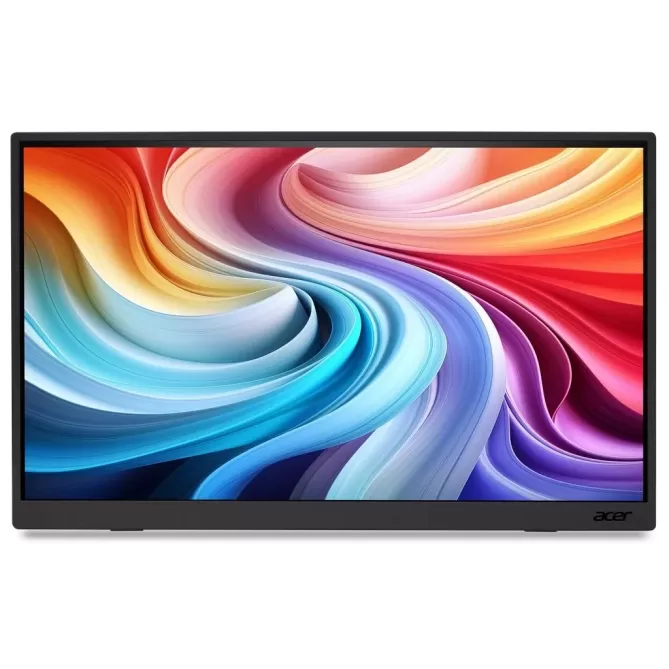 מסך נייד Acer PM191Q E 18.5 Portable FHD IPS 100Hz UM.XP1EE.E01 18.5" מסך נייד Acer PM191Q E 18.5 Portable FHD IPS 100Hz UM.XP1EE.E01 18.5"