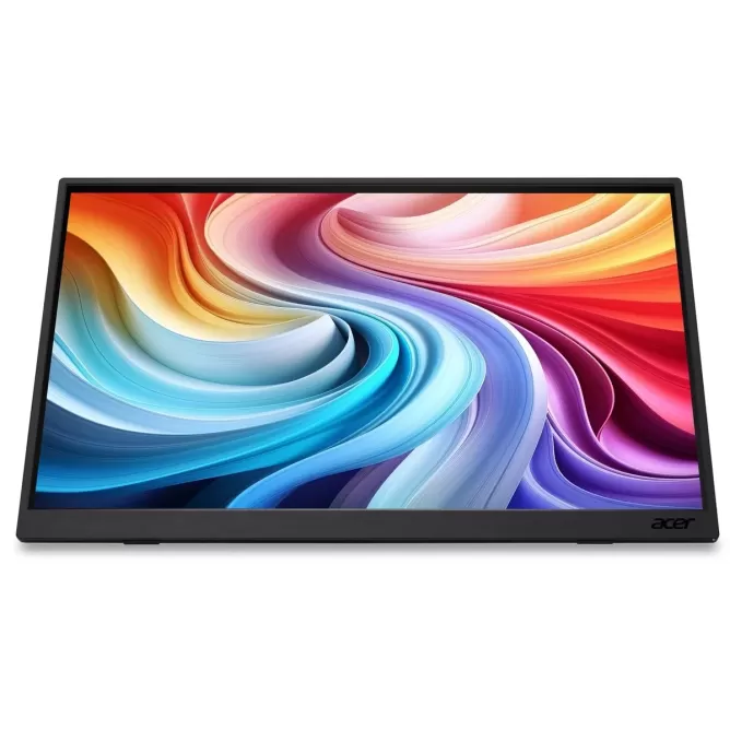 מסך נייד Acer PM191Q E 18.5 Portable FHD IPS 100Hz UM.XP1EE.E01 18.5" מסך נייד Acer PM191Q E 18.5 Portable FHD IPS 100Hz UM.XP1EE.E01 18.5"