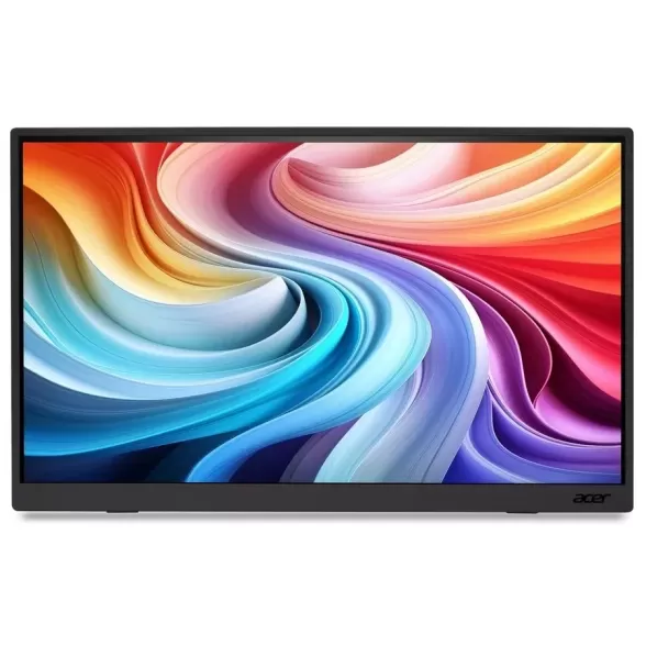 מסך נייד Acer PM191Q E 18.5 Portable FHD IPS 100Hz UM.XP1EE.E01 18.5" מסך נייד Acer PM191Q E 18.5 Portable FHD IPS 100Hz UM.XP1EE.E01 18.5"