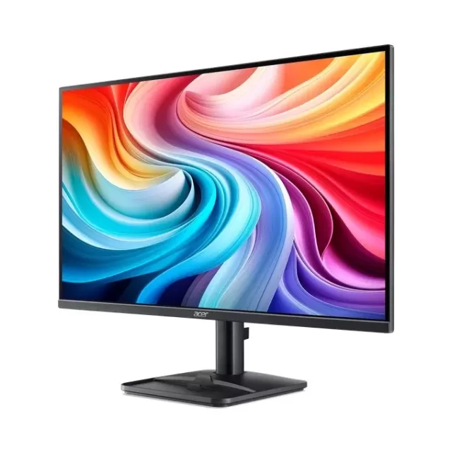 מסך מחשב Acer EK241Y P0 23.8 144Hz UM.QE0EE.006 23.8" IPS