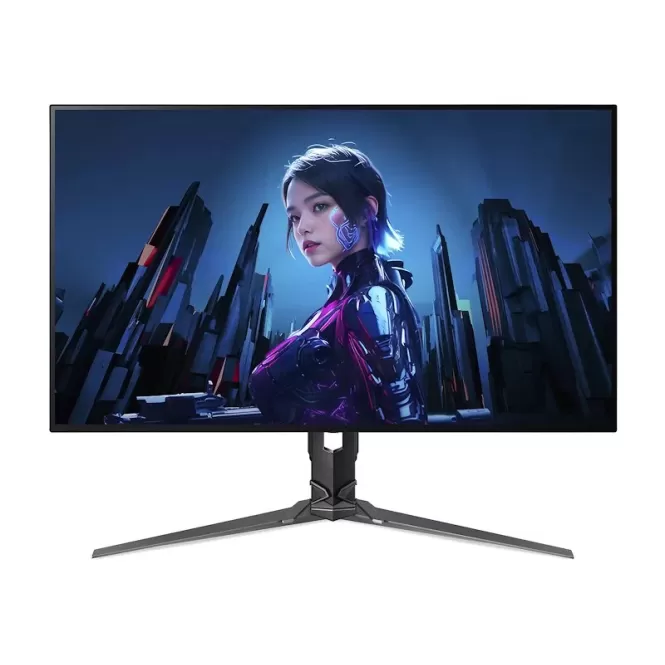 מסך מחשב Acer Predator X32 X3 31.5 UM.JXXEE.301 31.5" OLED