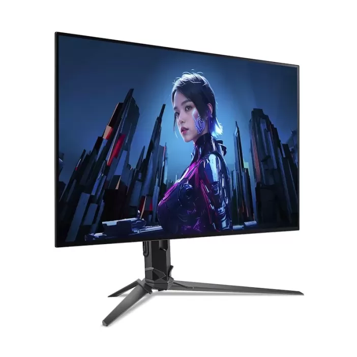 מסך מחשב Acer Predator X32 X3 31.5 UM.JXXEE.301 31.5" OLED