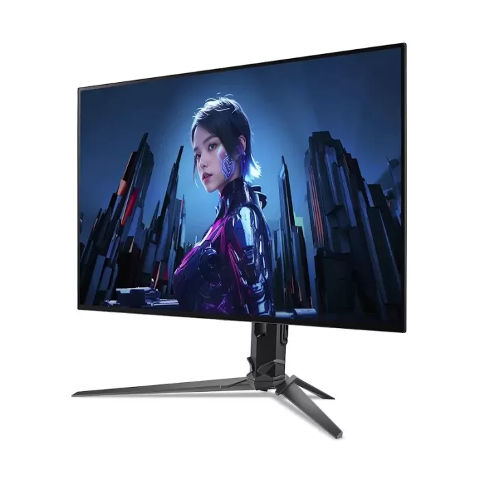 מסך מחשב Acer Predator X32 X3 31.5 UM.JXXEE.301 31.5" OLED