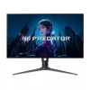 מסך מחשב Acer Predator X32 X3 31.5 UM.JXXEE.301 31.5" OLED