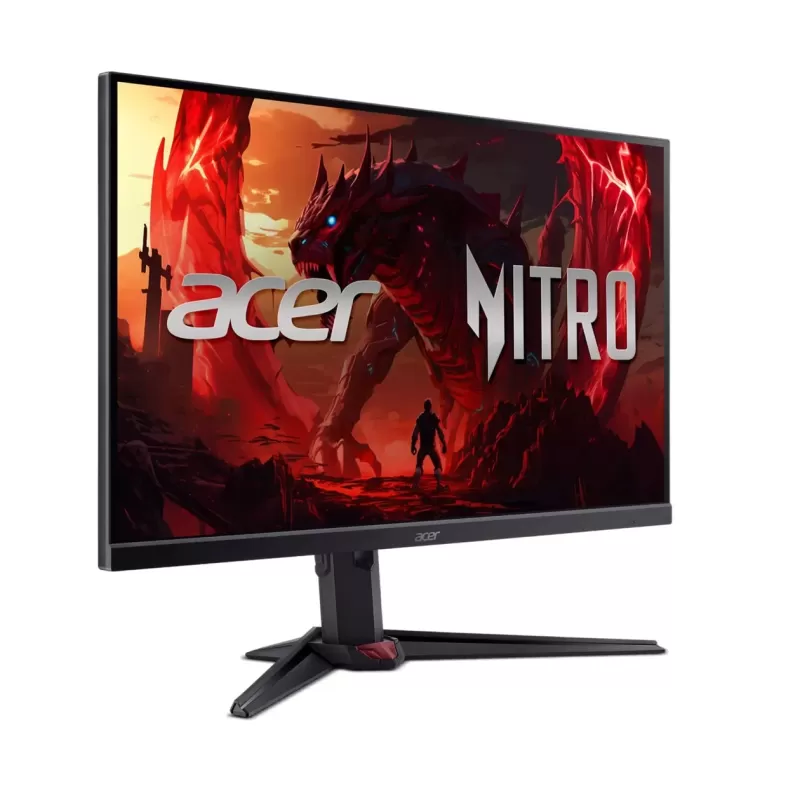 מסך מחשב Acer Nitro XV270 F5 27 UM.HX0EE.502 27" IPS