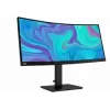 מסך מחשב Lenovo ThinkVision T34WD-40 64AEGAT1IS 34" VA מסך מחשב Lenovo ThinkVision T34WD-40 64AEGAT1IS 34" VA