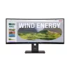 מסך מחשב Lenovo ThinkVision T34WD-40 64AEGAT1IS 34" VA מסך מחשב Lenovo ThinkVision T34WD-40 64AEGAT1IS 34" VA