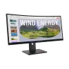 מסך מחשב Lenovo ThinkVision T34WD-40 64AEGAT1IS 34" VA מסך מחשב Lenovo ThinkVision T34WD-40 64AEGAT1IS 34" VA