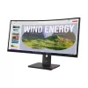 מסך מחשב Lenovo ThinkVision T34WD-40 64AEGAT1IS 34" VA מסך מחשב Lenovo ThinkVision T34WD-40 64AEGAT1IS 34" VA