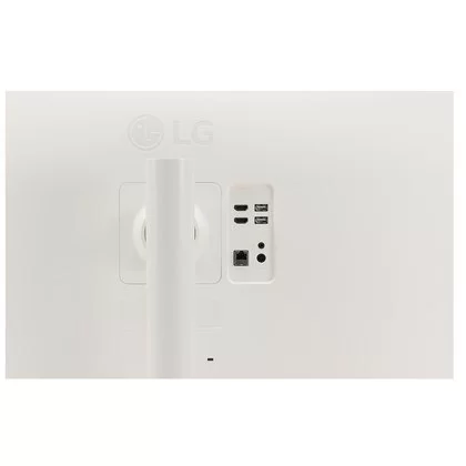 מסך מחשב LG MyView Smart 34 Monitor 34SR65QC-W 34SR65QC-W 34" VA - יבואן רשמי