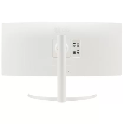 מסך מחשב LG MyView Smart 34 Monitor 34SR65QC-W 34SR65QC-W 34" VA - יבואן רשמי