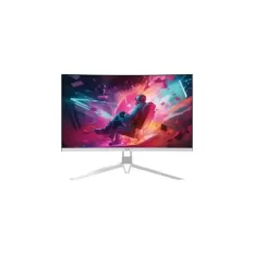 Игровой монитор MAG 32 Monitor D32C240SW FHD 240Hz VA Curved white D32C240SW 32"