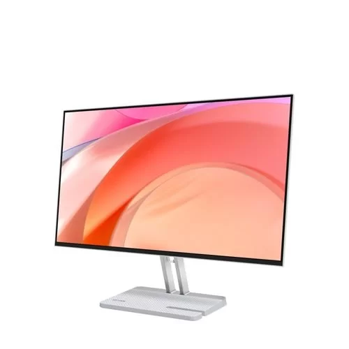 מסך מחשב Lenovo L27-4C Monitor 67DEKAC1IS 27" IPS