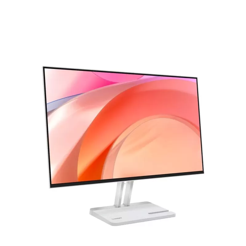 מסך מחשב Lenovo L27-4C Monitor 67DEKAC1IS 27" IPS