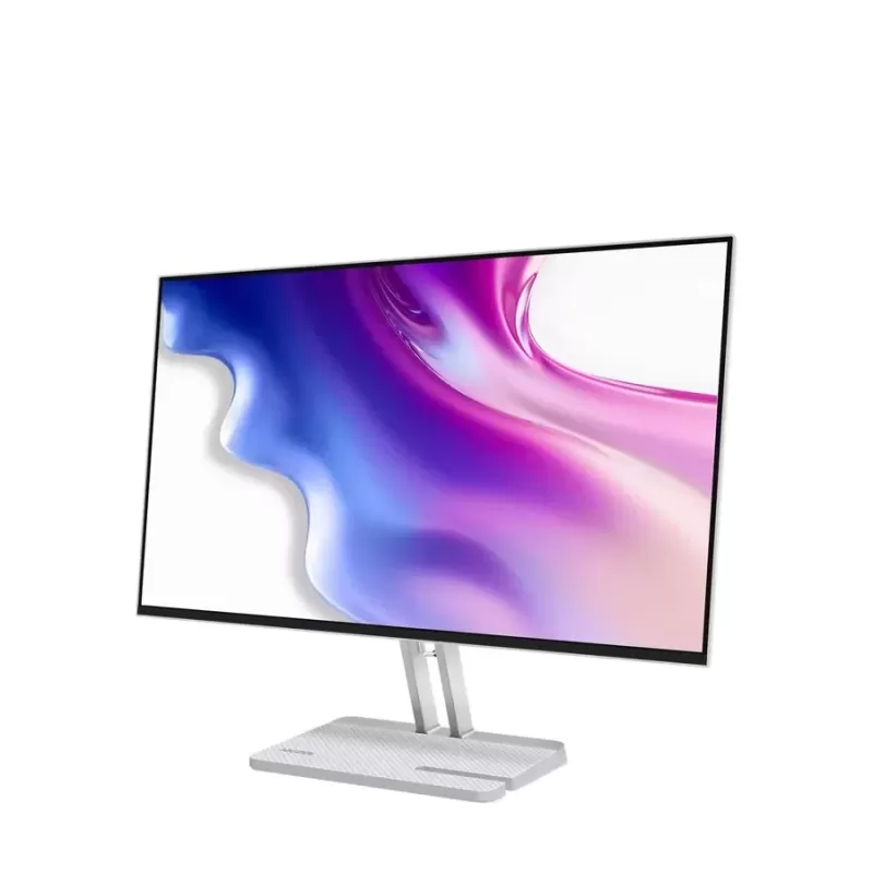 מסך מחשב Lenovo L27-4C Monitor 67DEKAC1IS 27" IPS