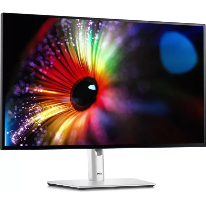 Монитор для ПК Dell UltraSharp 27 Thunderbolt Hub Monitor U2724DE OP-RD09-14749 27" IPS Монитор для ПК Dell UltraSharp 27 Thunderbolt Hub Monitor U2724DE OP-RD09-14749 27" IPS