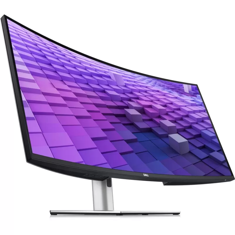 Монитор для ПК Dell UltraSharp 38 Curved USB-C Hub Monitor U3824DW OP-RD09-14535 37.5" IPS