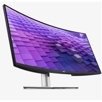 Монитор для ПК Dell UltraSharp 38 Curved USB-C Hub Monitor U3824DW OP-RD09-14535 37.5" IPS
