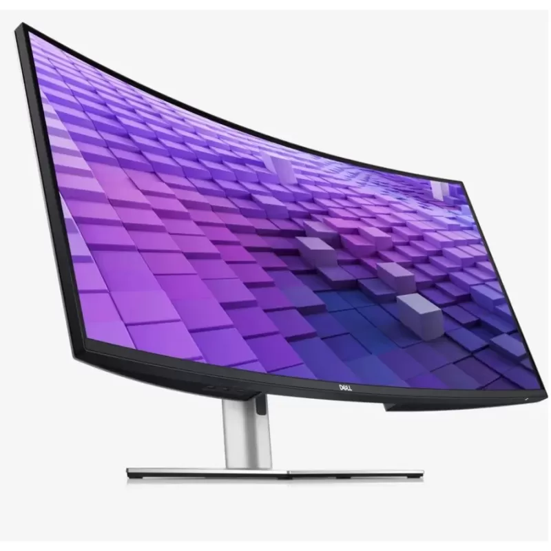 Монитор для ПК Dell UltraSharp 38 Curved USB-C Hub Monitor U3824DW OP-RD09-14535 37.5" IPS