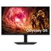 Монитор для ПК Samsung 27" QHD 180Hz 1ms IPS Gaming Monitor S27FG502EU Монитор для ПК Samsung 27" QHD 180Hz 1ms IPS Gaming Monitor S27FG502EU