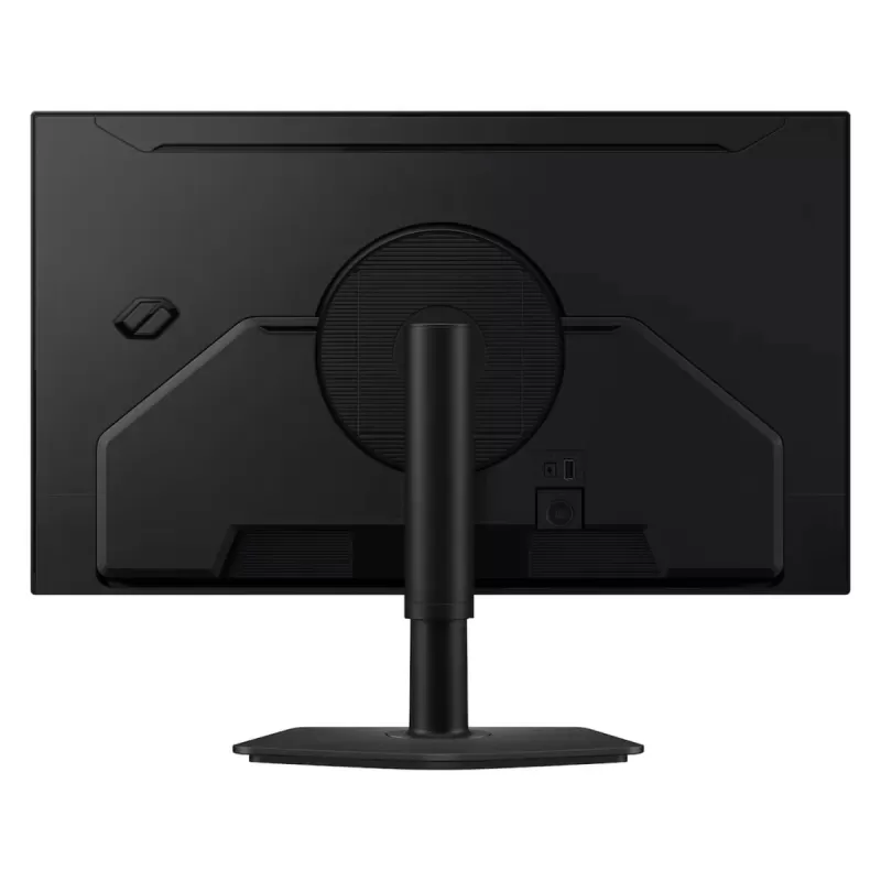 Монитор для ПК Samsung 27" QHD 180Hz 1ms IPS Gaming Monitor S27FG502EU Монитор для ПК Samsung 27" QHD 180Hz 1ms IPS Gaming Monitor S27FG502EU