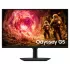 Монитор для ПК Samsung 27" QHD 180Hz 1ms IPS Gaming Monitor S27FG502EU