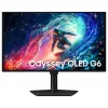 Computer Monitor Samsung 27" QHD 240Hz 0.03ms OLED Gaming Monitor S27HG612SU