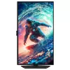 Computer Monitor Samsung 27" QHD 240Hz 0.03ms OLED Gaming Monitor S27HG612SU