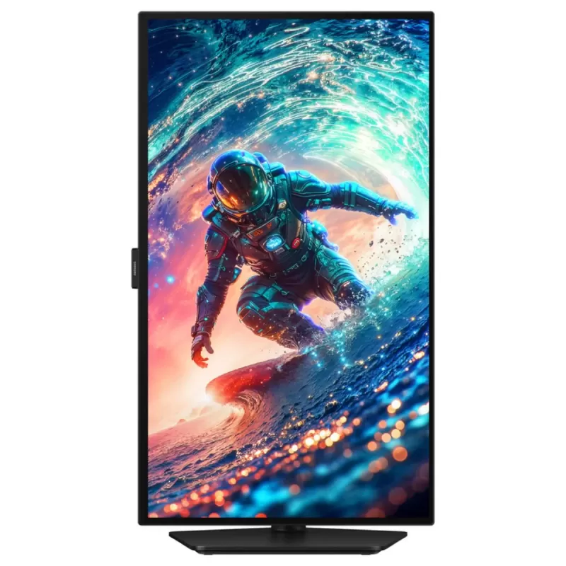 Computer Monitor Samsung 27" QHD 240Hz 0.03ms OLED Gaming Monitor S27HG612SU