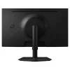 Computer Monitor Samsung 27" QHD 240Hz 0.03ms OLED Gaming Monitor S27HG612SU