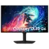 Computer Monitor Samsung 27" QHD 240Hz 0.03ms OLED Gaming Monitor S27HG612SU