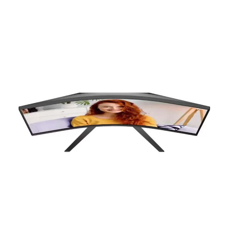 Computer Monitor AOC 34 UltraWide Curved Monitor CU34B3E CU34B3E 34" VA