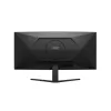 Computer Monitor AOC 34 UltraWide Curved Monitor CU34B3E CU34B3E 34" VA