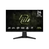 מסך מחשב גיימינג MSI MAG 245F X24 23.8" IPS