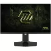 Монитор для ПК MSI MAG 274QPF E20 27" IPS Цвет:чёрный